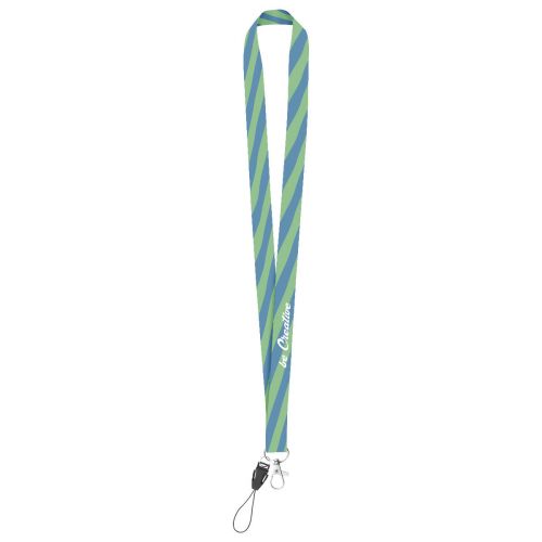 SUBYARD B - Lanyard stampa sublimazione