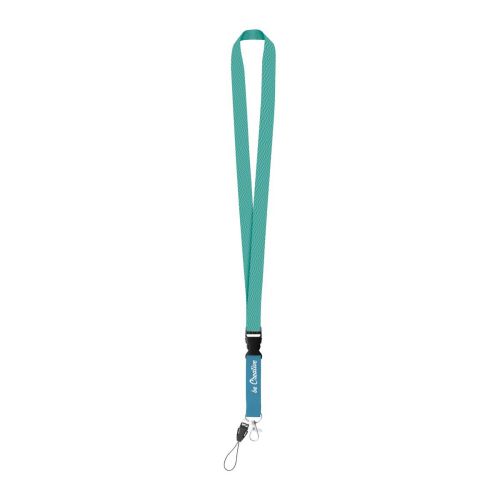 SUBYARD D - Lanyard stampa sublimazione