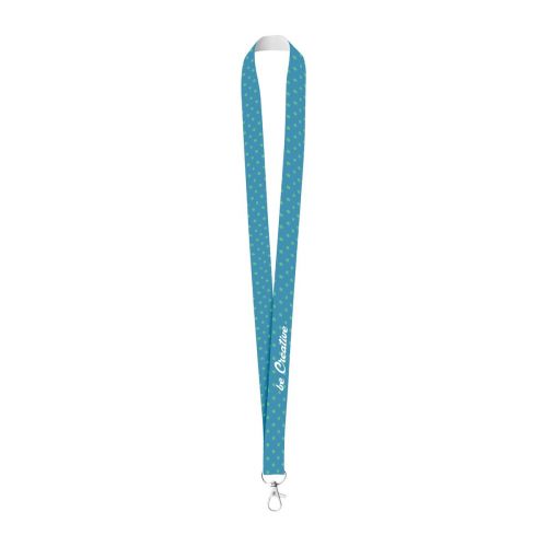 SUBYARD ZERO - Lanyard stampa sublimazione