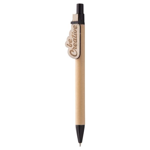 CREACLIP ECO - Penna a sfera