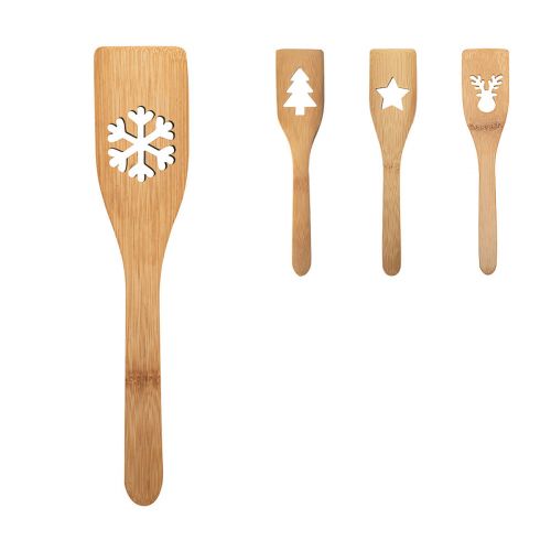 SANDTRASK - Cucchiaio legno