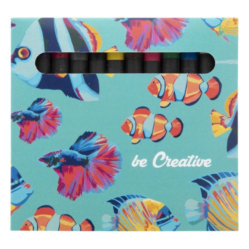CRAXON 12 - Set 12 pastelli personalizzabili