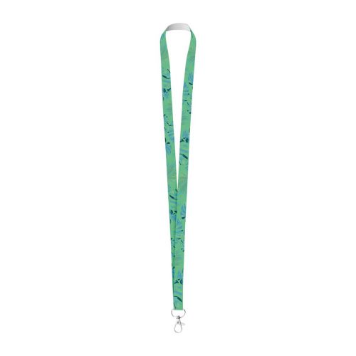 SUBYARD 15 ZERO - Lanyard stampa sublimazione