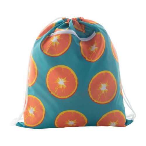 CREADRAW ZIP - Sacca con coulisse personalizzabile