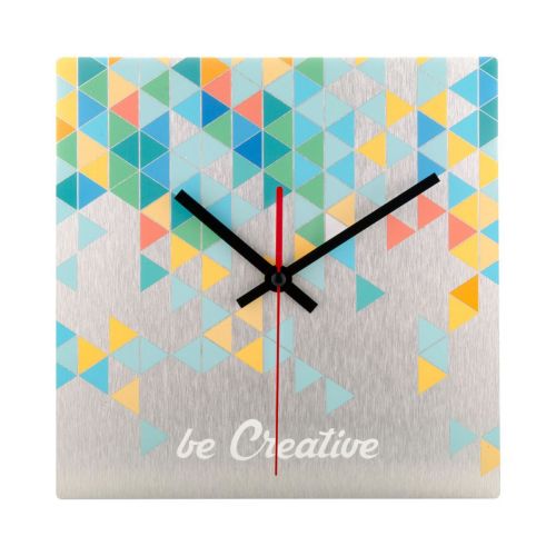 BETIME ALU B - Orologio da parete