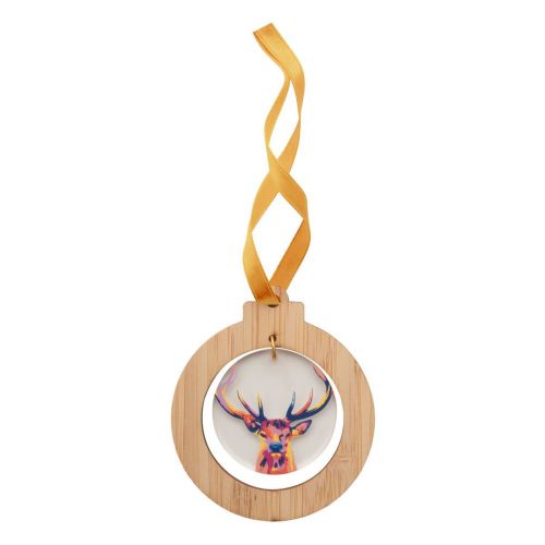 CREATREE - Decorazione albero di natale.