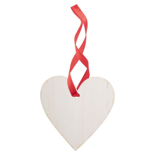 WOXMAS - Decorazione albero natale, cuore