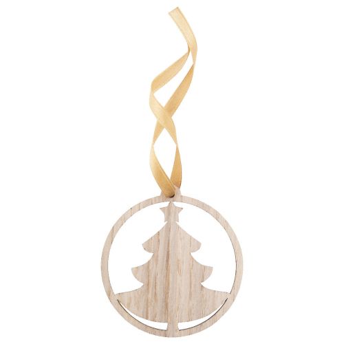 LUNDAMO - Decorazione albero natale, albero di natale