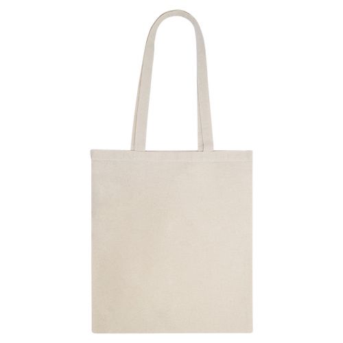 LONGISH 180 - Shopper in cotone