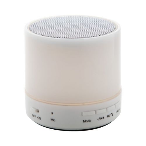 LUMA - Altoparlante wireless