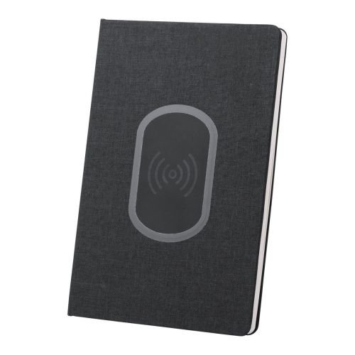 JUGLANS - Caricabatterie wireless per notebook