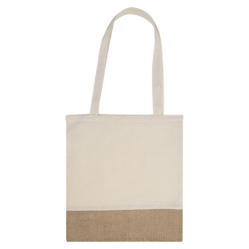 JUKOTE - Shopper in juta
