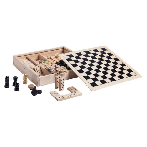 WOGRAL - Set gioco