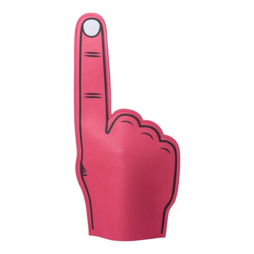 FANLY - Mano del tifoso