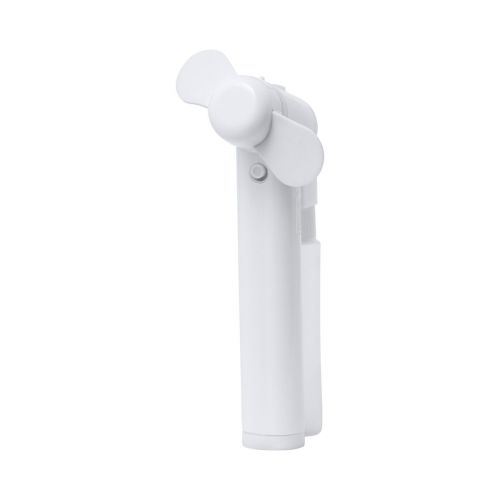 BORGIA - Ventilatore con nebulizzatore