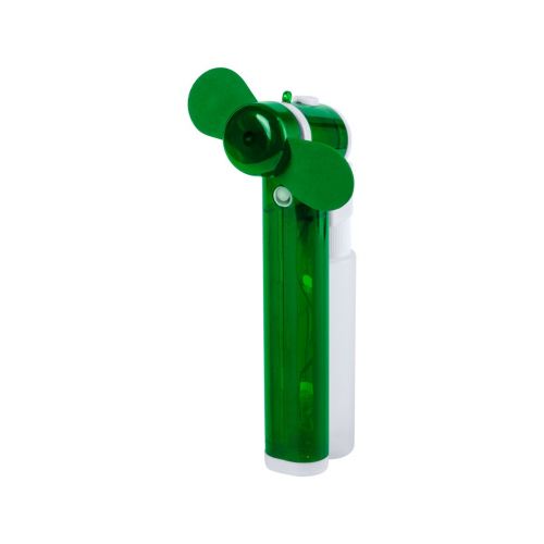 BORGIA - Ventilatore con nebulizzatore