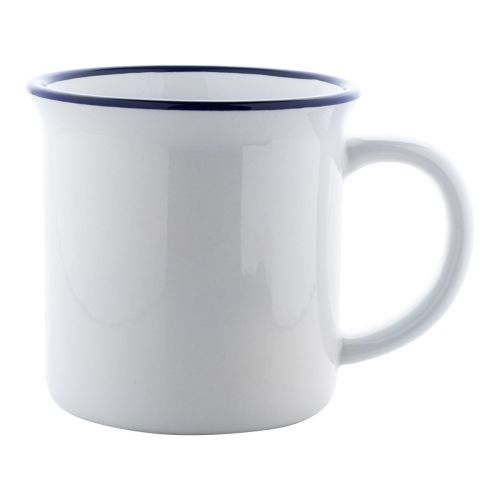 WOODSTOCK SUBO - Tazza vintage per sublimazione