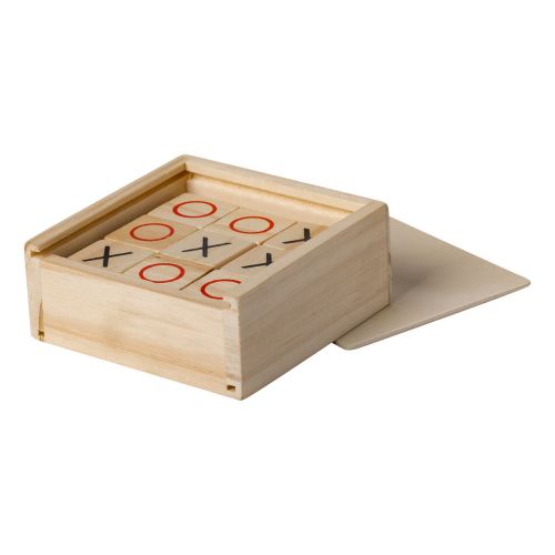 WOTAX - Gioco del tris
