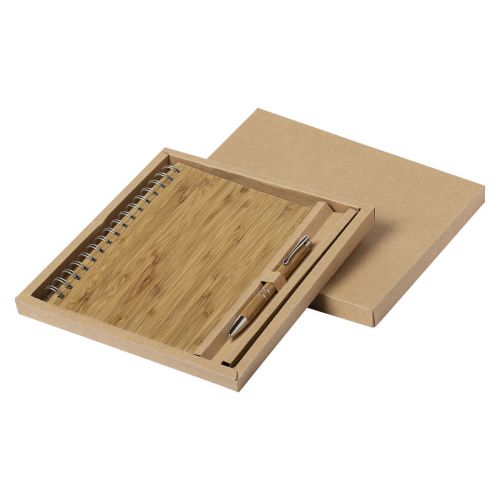 SHIYAMA - Quaderno