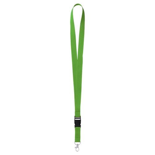 DEVENT - Lanyard