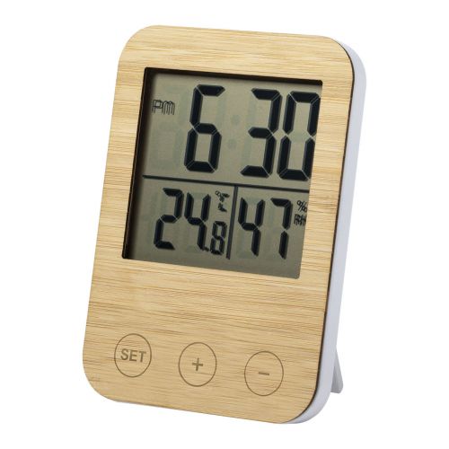 TEMPIX - Stazione meteorologica
