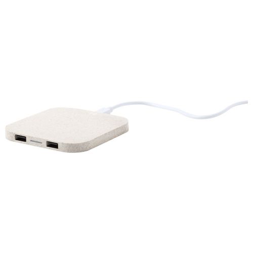 ELECTRA - Caricabatteria wireless