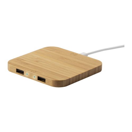 WATTIX - Caricabatterie wireless