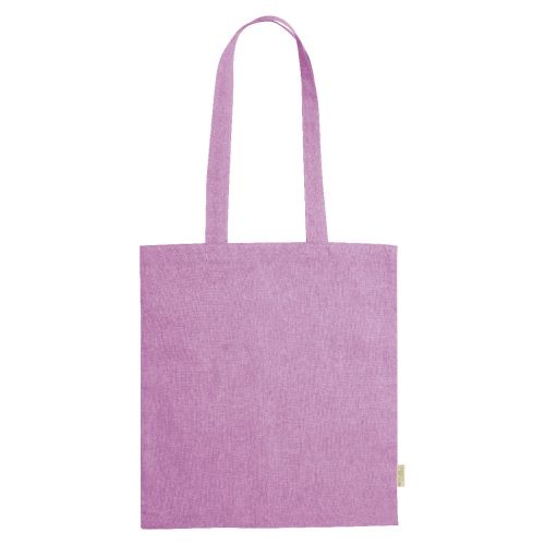 CONGISH - Shopper in cotone