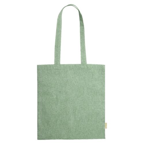 CONGISH - Shopper in cotone