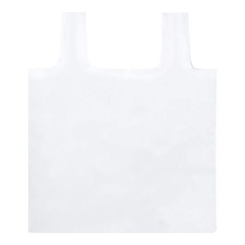 SQUBER - Shopper pieghevole in rpet