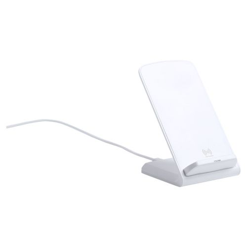 HOVOX - Supporto per cellulare con caricatore wireless
