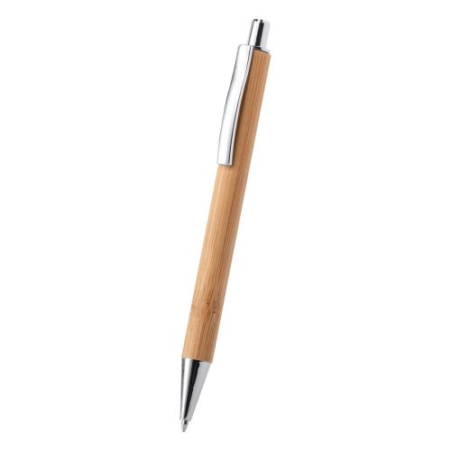 KAIZEN - Penna a sfera in bambù