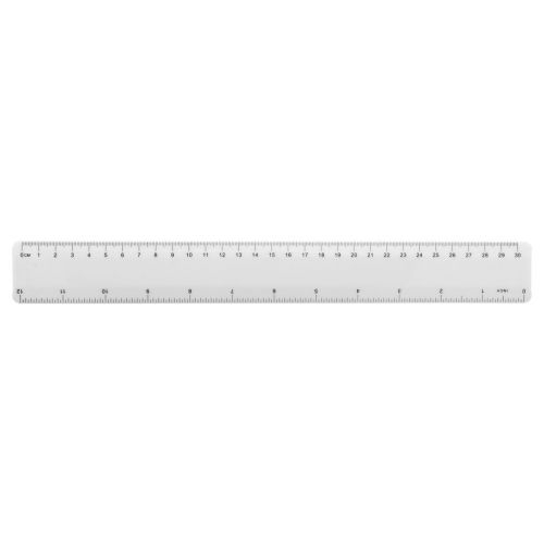 CLELIN - Righello antibatterico