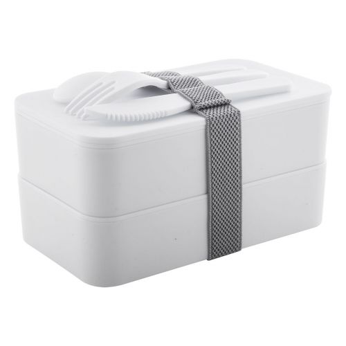 AYAM - Contenitore antibatterico per il pranzo