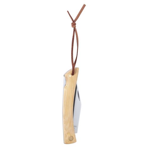 LUNDIN - Coltello tascabile multiuso