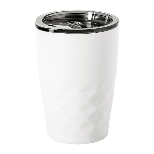 CUPPER - Bicchiere termico con isolamento in rame