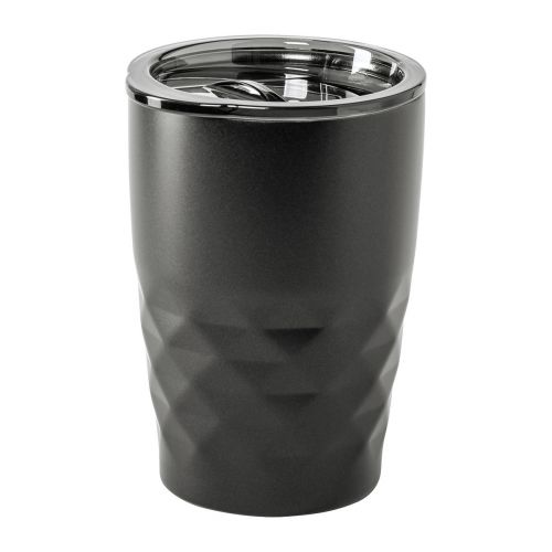 CUPPER - Bicchiere termico con isolamento in rame