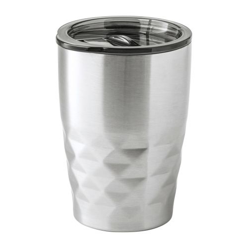 CUPPER - Bicchiere termico con isolamento in rame