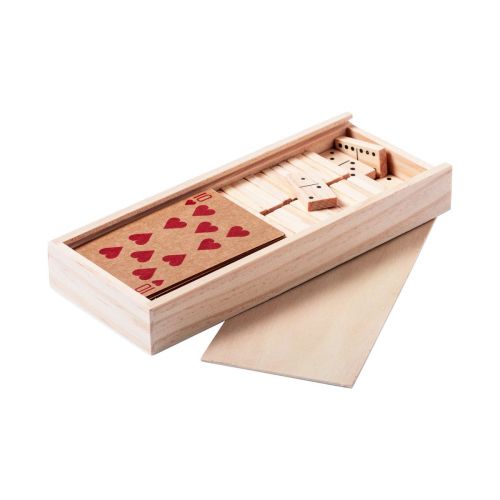 CARMON - Set da gioco