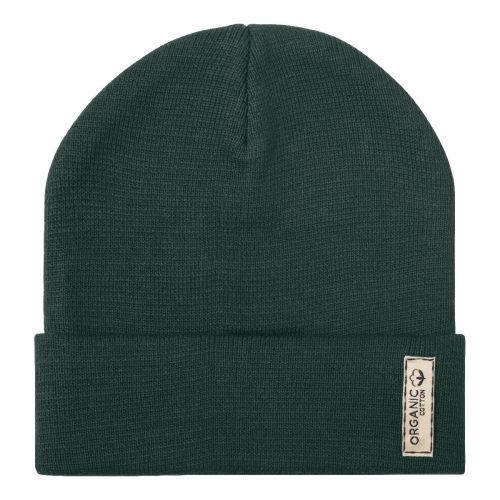 BLOONY - Cappellino invernale in cotone organico