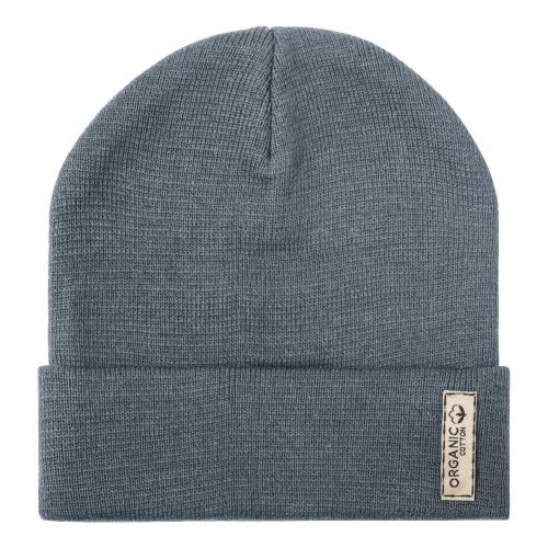 BLOONY - Cappellino invernale in cotone organico