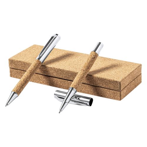 GARRYA - Set penne