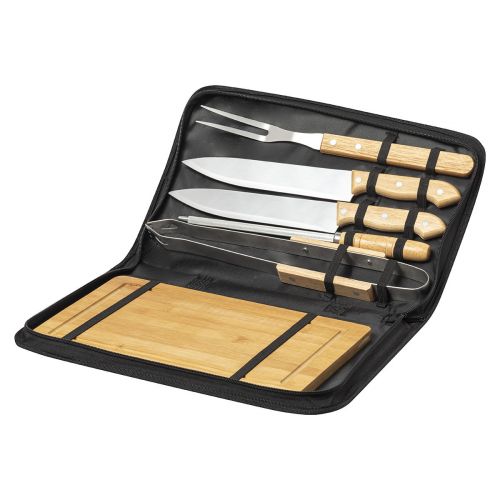 KAMADO - Set bbq