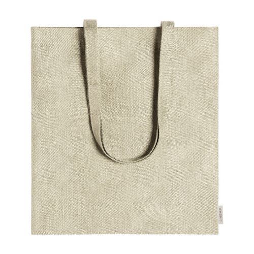 SATIVY - Shopper in canapa