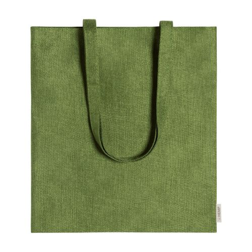 SATIVY - Shopper in canapa
