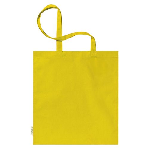 BOROUGH - Shopper in cotone
