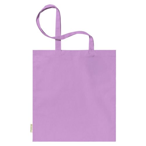BOROUGH - Shopper in cotone