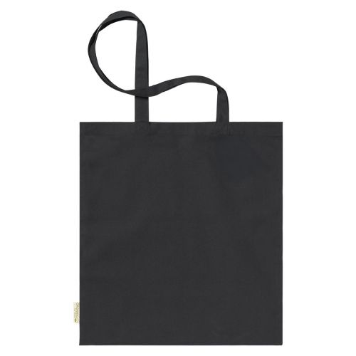 BOROUGH - Shopper in cotone