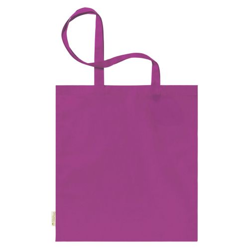 BOROUGH - Shopper in cotone