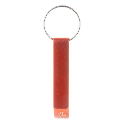 RALLOP - Portachiavi con apribottiglie